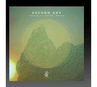 Second Sky - Touching The Surface Remixed Part 1