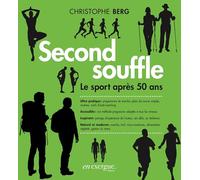 Second souffle: Le Sport après 50 ans