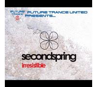 Second Spring - Irresistible [Import]