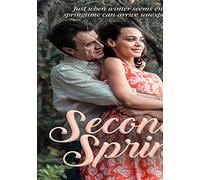 Second Spring (Seconda Primavera) [DVD]