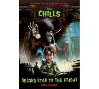 Second Star to the Fright-Disney Chills, Book Three: 3