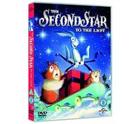Second Star To The Left: Bbc [Edizione: Regno Unito] [Italia] [DVD]