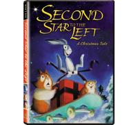 Second Star to the Left [Reino Unido] [DVD]