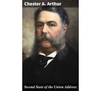 Second State Of The Union Address (ebook)