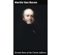 Second State Of The Union Address (ebook)