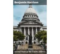 Second State Of The Union Address (ebook)