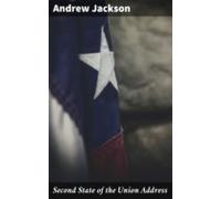 Second State Of The Union Address (ebook)