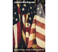 Second State Of The Union Address (ebook)