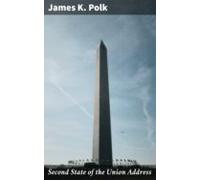 Second State Of The Union Address (ebook)