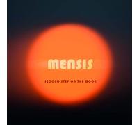 Second Step on the Moon