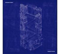 Second Storey Double Divide (CD) Album (Importación USA)