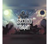 Second Sun (PC) Steam Key - GLOBAL