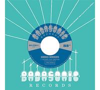 Second That Emotion EP (Lim.Ed.) [Vinilo]