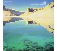 Second Thoughts/Second Move (Mini Lp Sleeve)