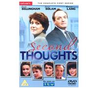 Second Thoughts - The Complete Series 1 [Reino Unido] [DVD]
