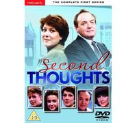 Second Thoughts - The Complete Series 1 [Reino Unido] [DVD]