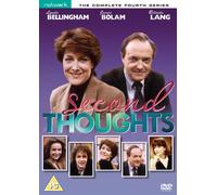 Second Thoughts - The Complete Series 4 [Reino Unido] [DVD]
