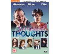 Second Thoughts - The Complete Series 5 [Reino Unido] [DVD]