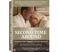 Second Time Around [Edizione: Stati Uniti] [Italia] [DVD]
