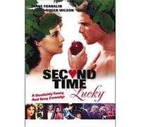 Second Time Lucky [Reino Unido] [DVD]