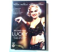 Second Time Lucky [Reino Unido] [DVD]