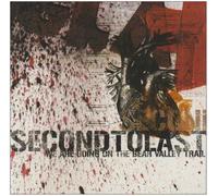 Second to Last - We are Going to The Bear [Import]