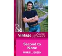 Second To None (ebook)
