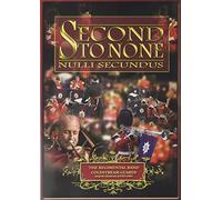 Second to None - Nulli Secundus [Reino Unido] [DVD]
