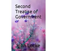 Second Treatise of Government