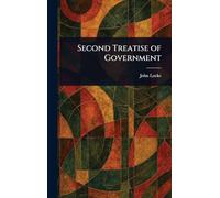 Second Treatise of Government