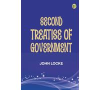 Second Treatise of Government