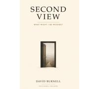 Second View: What Might I Be Missing?