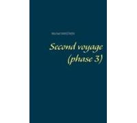 Second Voyage (phase 3) (ebook)