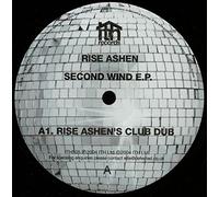 Second Wind E.P.