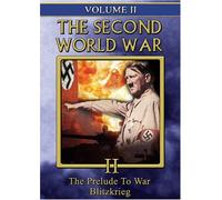 Second World War 2: Prelude to War & Blitzkrieg [USA] [DVD]