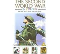 Second World War In Colour [Edizione: Regno Unito] [Reino Unido] [DVD]