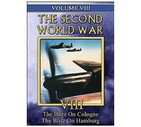 Second World War [Reino Unido] [DVD]
