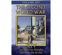 Second World War Vol.14 [Reino Unido] [DVD]