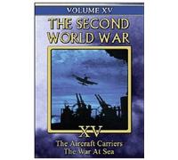 Second World War Vol.15 [Reino Unido] [DVD]