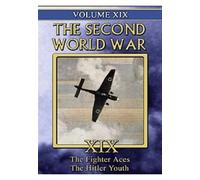 Second World War Vol.19 [Reino Unido] [DVD]