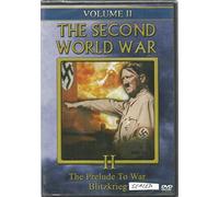 Second World War Vol.2 [Reino Unido] [DVD]