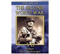 Second World War Vol.7 [Reino Unido] [DVD]