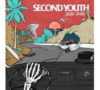 Second Youth - Dear Road [Vinilo]