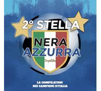 SECONDA STELLA NEAZZURRA COMPILATION