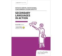 Secondary Languages in Action