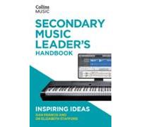 Secondary Music Leaders Handbook (ebook)