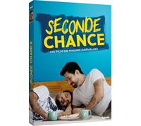 Seconde chance [Francia] [DVD]