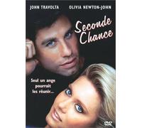Seconde chance [Francia] [DVD]