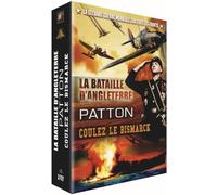 Seconde guerre mondiale - Coffret 3 DVD [Francia]
