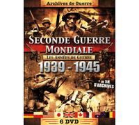 seconde guerre mondiale [DVD]